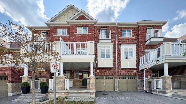 Photo 1 at 6 Roy Grove Way, Greensborough, Markham