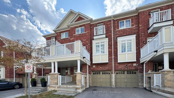 Photo 2 at 6 Roy Grove Way, Greensborough, Markham