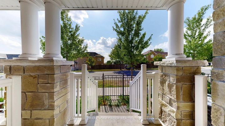 Photo 3 at 6 Roy Grove Way, Greensborough, Markham