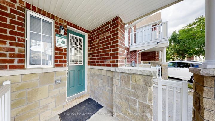 Photo 4 at 6 Roy Grove Way, Greensborough, Markham