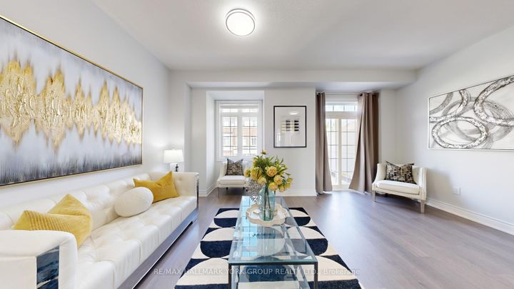 Photo 5 at 6 Roy Grove Way, Greensborough, Markham