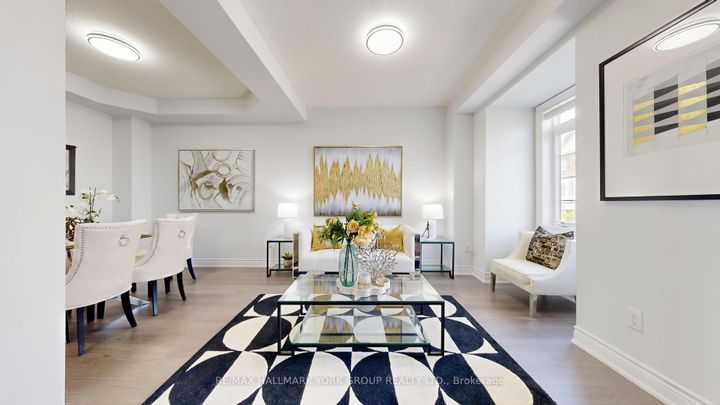 Photo 6 at 6 Roy Grove Way, Greensborough, Markham