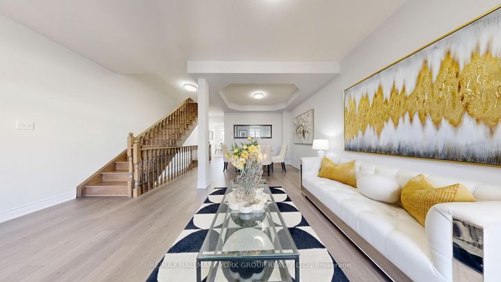 Photo 7 at 6 Roy Grove Way, Greensborough, Markham