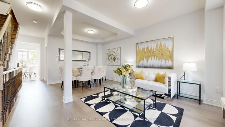 Photo 8 at 6 Roy Grove Way, Greensborough, Markham