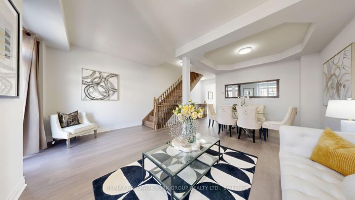 Photo 9 at 6 Roy Grove Way, Greensborough, Markham