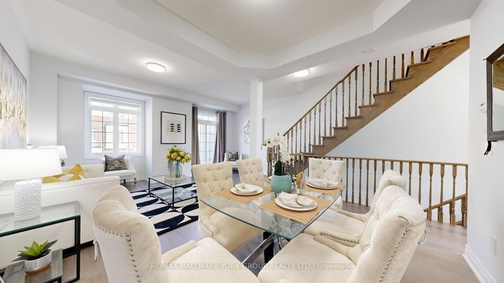 Photo 10 at 6 Roy Grove Way, Greensborough, Markham