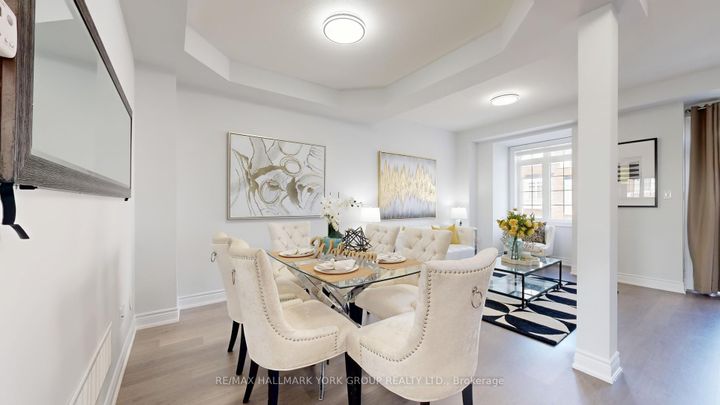 Photo 11 at 6 Roy Grove Way, Greensborough, Markham