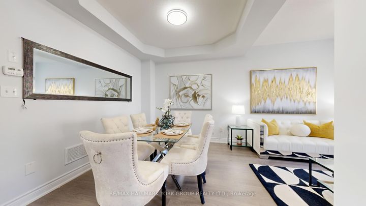 Photo 12 at 6 Roy Grove Way, Greensborough, Markham