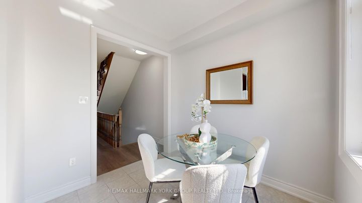 Photo 18 at 6 Roy Grove Way, Greensborough, Markham