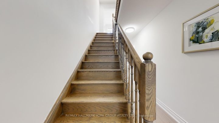 Photo 22 at 6 Roy Grove Way, Greensborough, Markham
