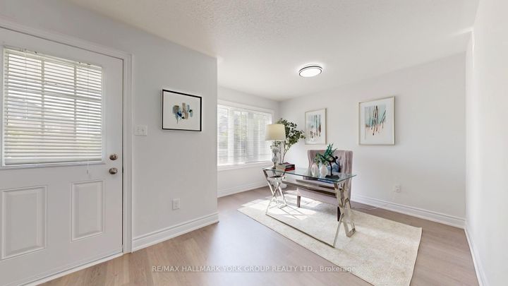 Photo 23 at 6 Roy Grove Way, Greensborough, Markham