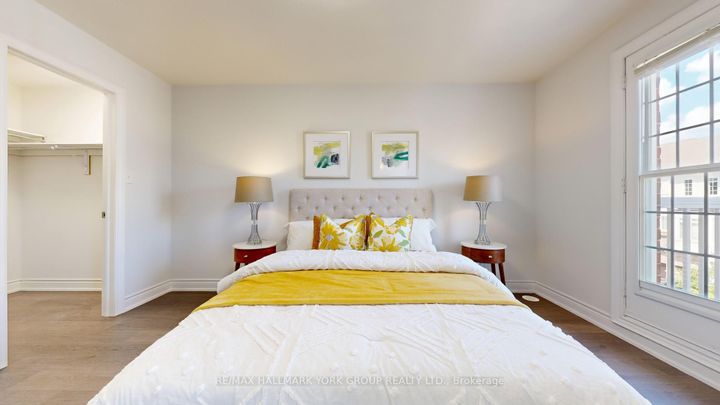 Photo 30 at 6 Roy Grove Way, Greensborough, Markham