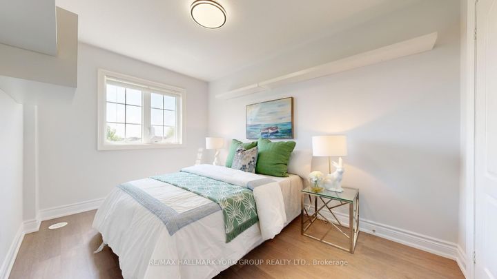 Photo 35 at 6 Roy Grove Way, Greensborough, Markham