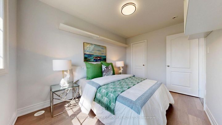 Photo 36 at 6 Roy Grove Way, Greensborough, Markham