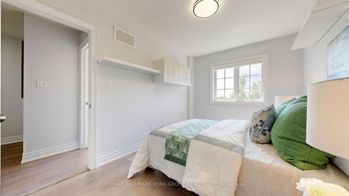 Photo 37 at 6 Roy Grove Way, Greensborough, Markham