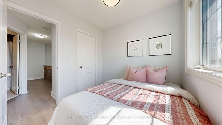 Photo 39 at 6 Roy Grove Way, Greensborough, Markham