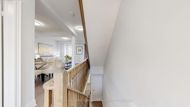 Photo 42 at 6 Roy Grove Way, Greensborough, Markham