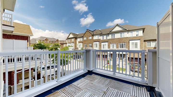 Photo 43 at 6 Roy Grove Way, Greensborough, Markham