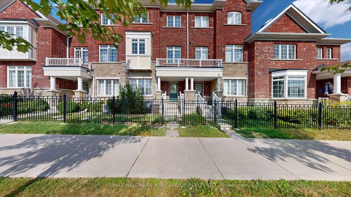 Photo 47 at 6 Roy Grove Way, Greensborough, Markham