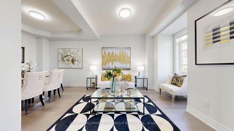 Photo 6 at 6 Roy Grove Way, Greensborough, Markham