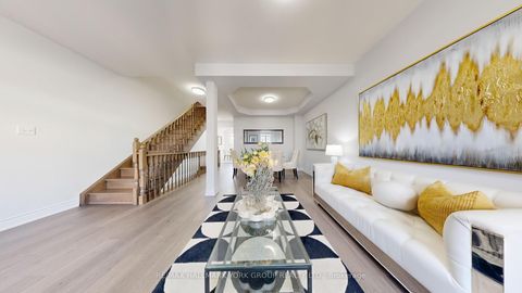 Photo 7 at 6 Roy Grove Way, Greensborough, Markham