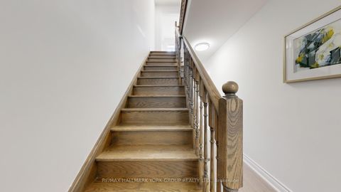 Photo 22 at 6 Roy Grove Way, Greensborough, Markham