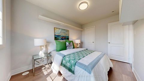 Photo 36 at 6 Roy Grove Way, Greensborough, Markham