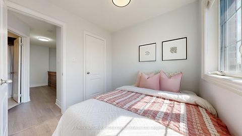 Photo 39 at 6 Roy Grove Way, Greensborough, Markham