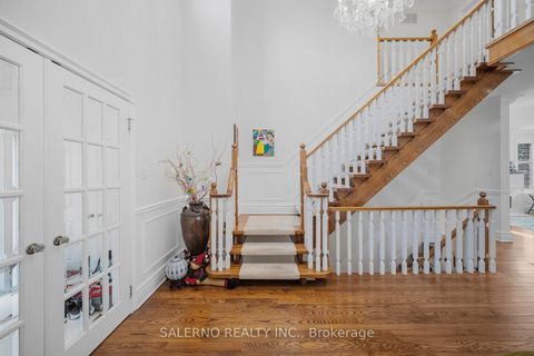 Photo 5 at 32 Donna Mae Crescent, Yorkhill, Vaughan