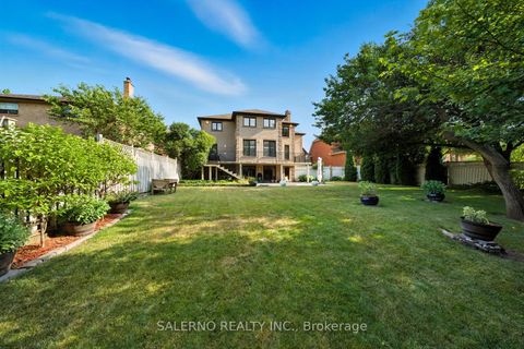 Photo 45 at 32 Donna Mae Crescent, Yorkhill, Vaughan