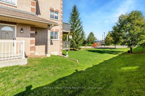 Photo 1 at 4 - 87 Goodwin Drive, Painswick South, Barrie Photo 1 at 4 - 87 Goodwin Drive, Painswick South, Barrie