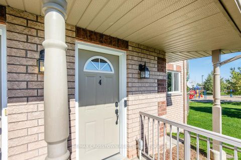 Photo 2 at 4 - 87 Goodwin Drive, Painswick South, Barrie Photo 2 at 4 - 87 Goodwin Drive, Painswick South, Barrie