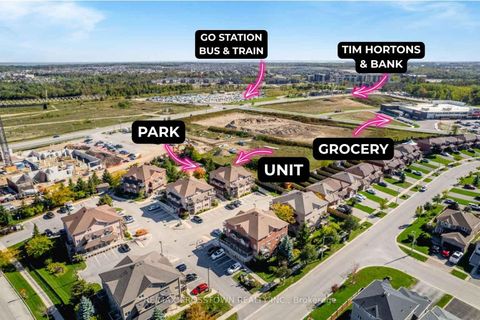 Photo 31 at 4 - 87 Goodwin Drive, Painswick South, Barrie Photo 31 at 4 - 87 Goodwin Drive, Painswick South, Barrie