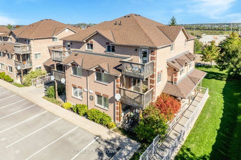 Photo 33 at 4 - 87 Goodwin Drive, Painswick South, Barrie