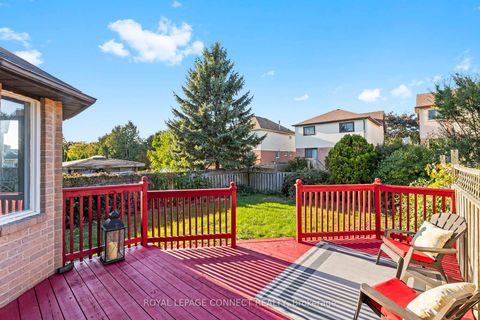 Photo 1 at 30 Chapman Drive, Central, Ajax