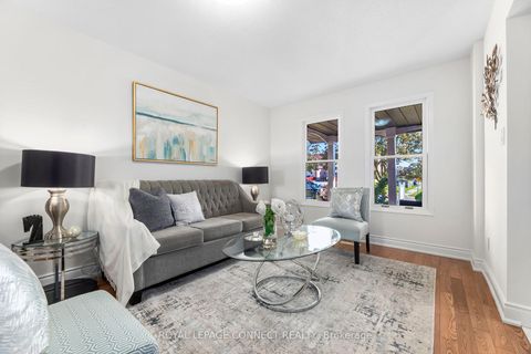 Photo 4 at 30 Chapman Drive, Central, Ajax