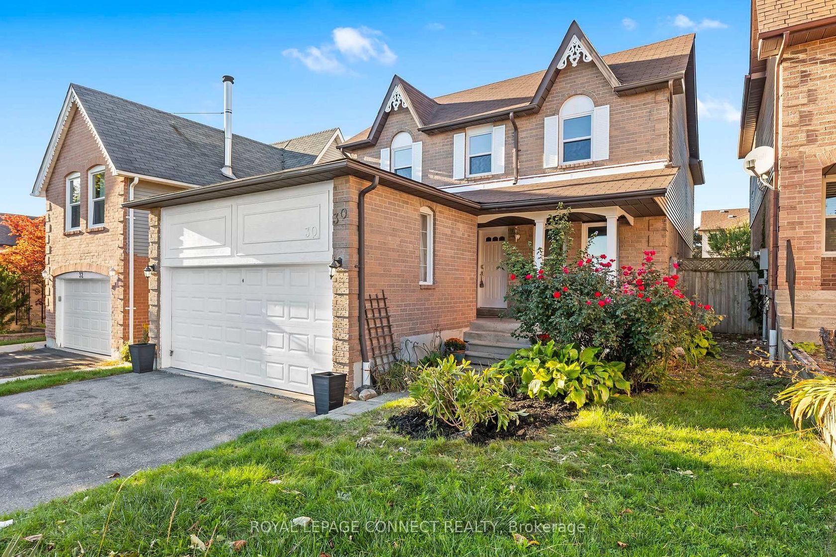 30 Chapman Drive, Central, Ajax 