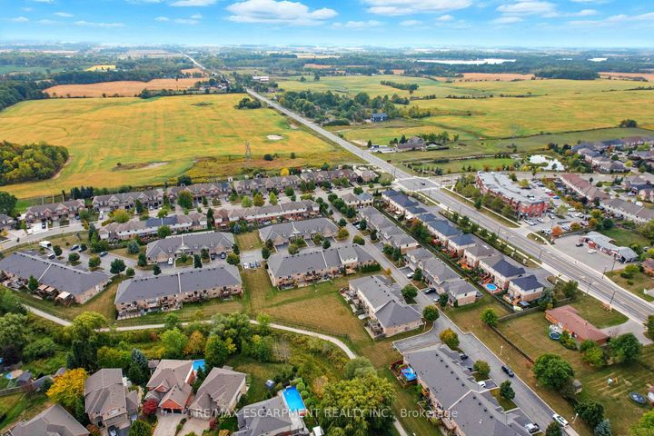 Photo 0 at 20 - 310 Southbrook Drive, Binbrook, Hamilton