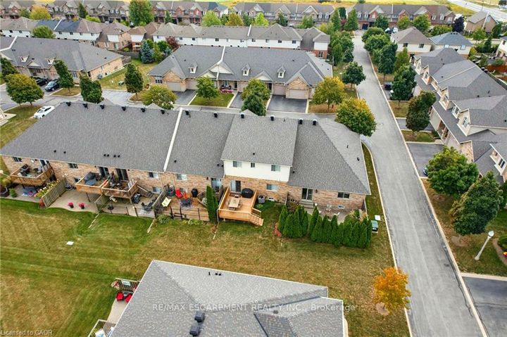 Photo 1 at 20 - 310 Southbrook Drive, Binbrook, Hamilton
