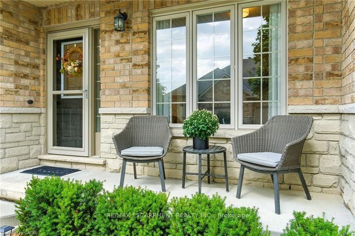 Photo 2 at 20 - 310 Southbrook Drive, Binbrook, Hamilton