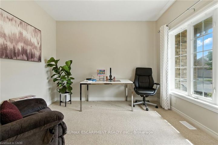 Photo 3 at 20 - 310 Southbrook Drive, Binbrook, Hamilton