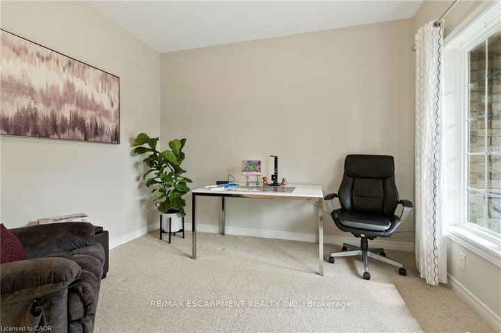 Photo 4 at 20 - 310 Southbrook Drive, Binbrook, Hamilton