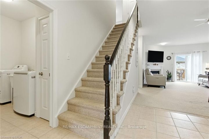 Photo 6 at 20 - 310 Southbrook Drive, Binbrook, Hamilton