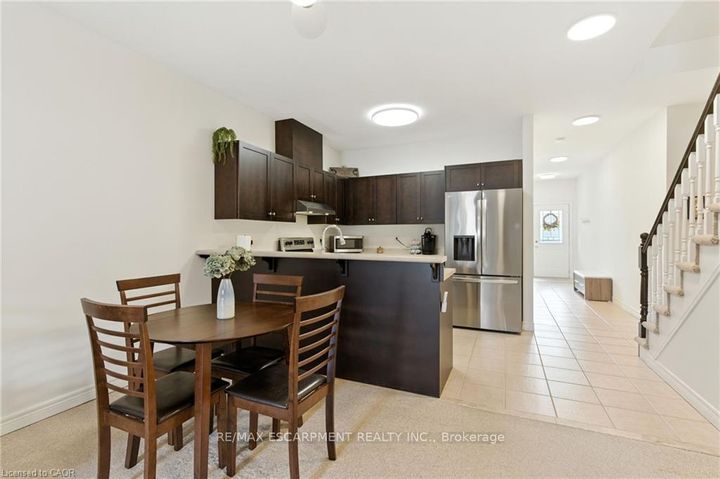 Photo 9 at 20 - 310 Southbrook Drive, Binbrook, Hamilton