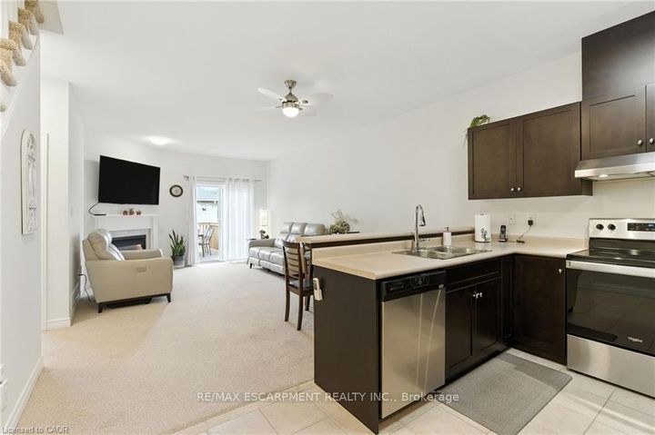 Photo 10 at 20 - 310 Southbrook Drive, Binbrook, Hamilton