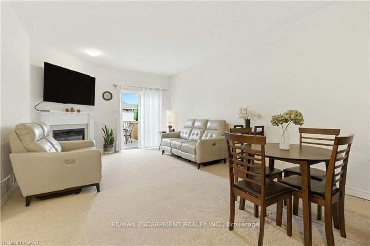 Photo 11 at 20 - 310 Southbrook Drive, Binbrook, Hamilton