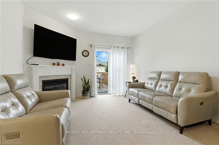 Photo 12 at 20 - 310 Southbrook Drive, Binbrook, Hamilton