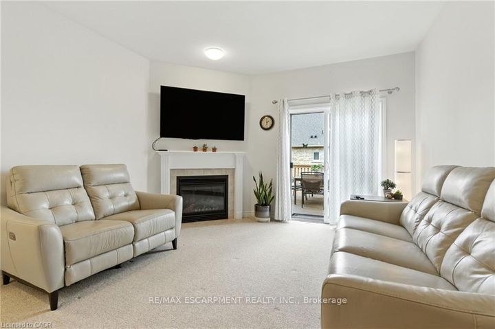 Photo 13 at 20 - 310 Southbrook Drive, Binbrook, Hamilton
