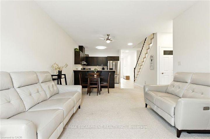 Photo 14 at 20 - 310 Southbrook Drive, Binbrook, Hamilton