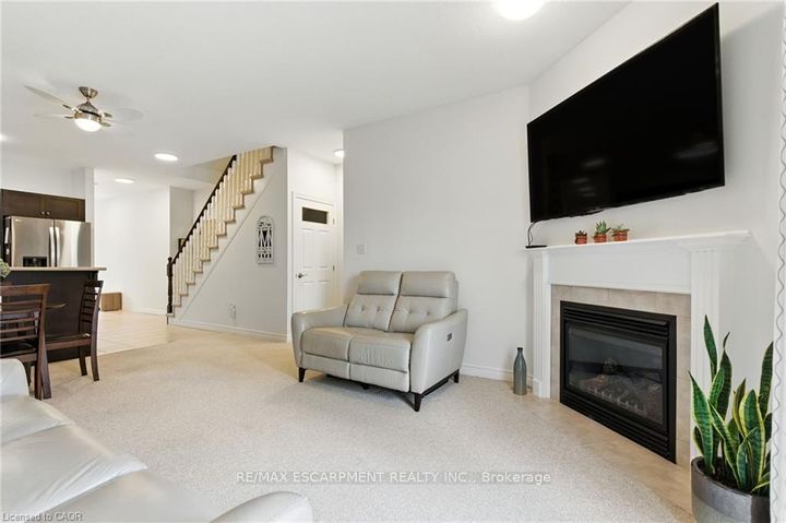 Photo 15 at 20 - 310 Southbrook Drive, Binbrook, Hamilton
